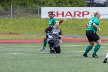 Bild 193 - F Harksheide - IF Stjernen Flensborg : Ergebnis: 7:2